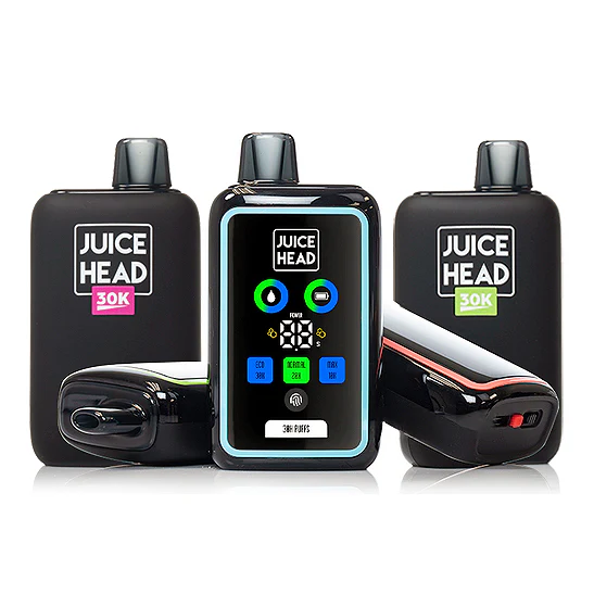 Juice Head 30K Disposable Vape