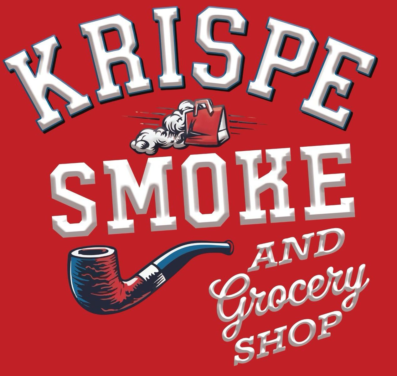 Krispe Grocery & Smoke Shop