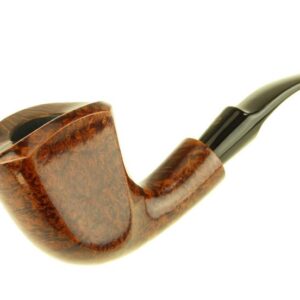 Bent Briar Tobacco Pipe
