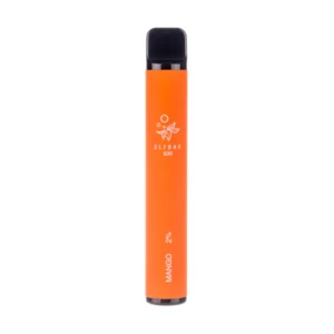 Elf Bar 600 Disposable Vape