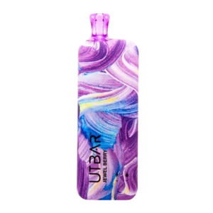 Jewel Berry UT Bar 10ml