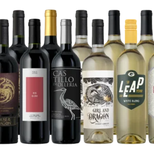 Spring Favorites Special 18-Pack