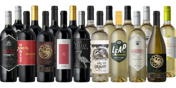 Spring Favorites Special 18-Pack