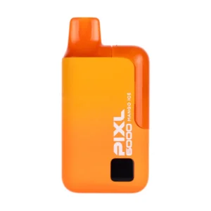 VapePixl 6000 Disposable Vape