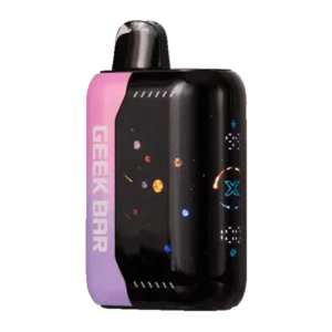 Strawberry Watermelon Geek Bar Pulse X 25K