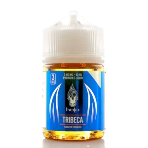 Tribeca - Halo E-Liquid