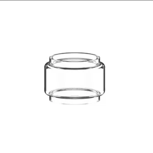 Vaporesso NRG-S and SKRR-S Replacement Glass Tube
