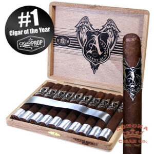 Army of Angel's Maduro Toro (6 x 54)