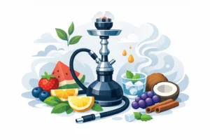 12 Best Hookah Flavors to Try First
