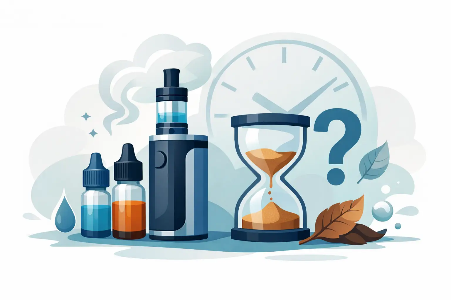 Can Vape Juice Expire? What to Know