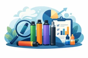 Disposable Vape Buying Guide That Makes Sense