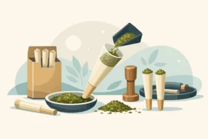 How to Pack Pre Rolled Cones Right