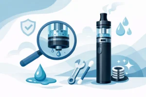 How to Prevent Vape Leaks and Keep Hits Clean