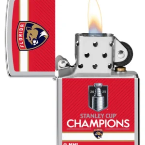2025 Stanley Cup® Champions