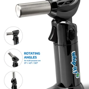 Flex Torch