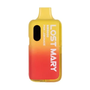 Lost Mary BM6000 Disposable Vape
