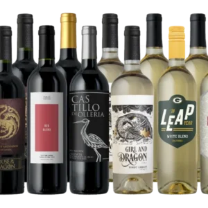 Spring Favorites Special 18-Pack