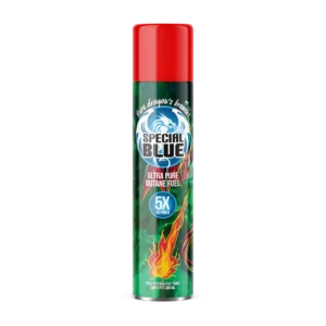 Special Blue 5x 300ml Butane