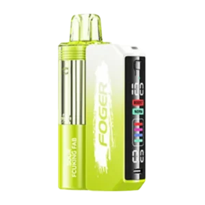 Sour Fcuking FAB FOGER Flavor Switch Pro Kit