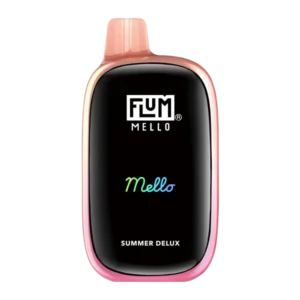 Summer Delux FLUM Mello