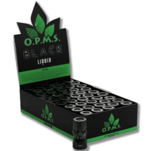 Opms Kratom Shots