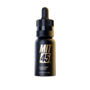 MIT-45 Shots