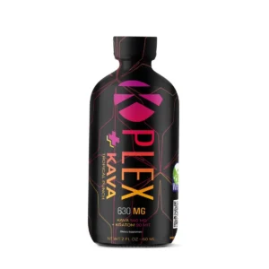 K-Plex Shots