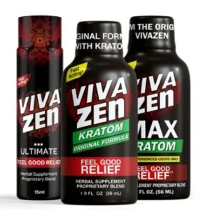 Viva Zen Shots