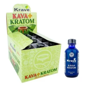 Krave Kratom