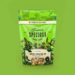 Super Speciosa Kratom