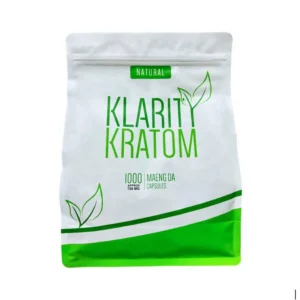 Klarity Kratom