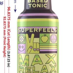 Max Relax