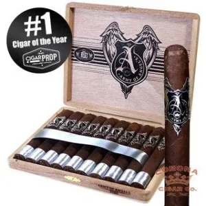 Army of Angel's Maduro Toro (6 x 54)
