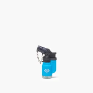 Mini Rubber Torch Lighter 2.0